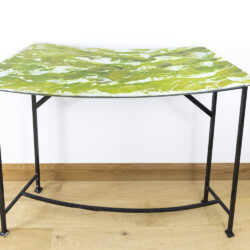 Unique modern table
price £1999